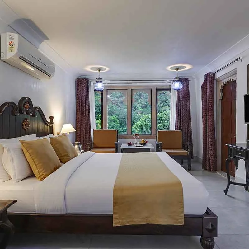 Kavish Holiday Hill Resort